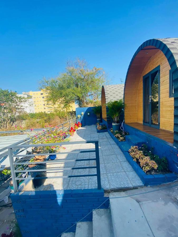 Cherry Homestay Bungalow หวุงเต่า ภายนอก รูปภาพ