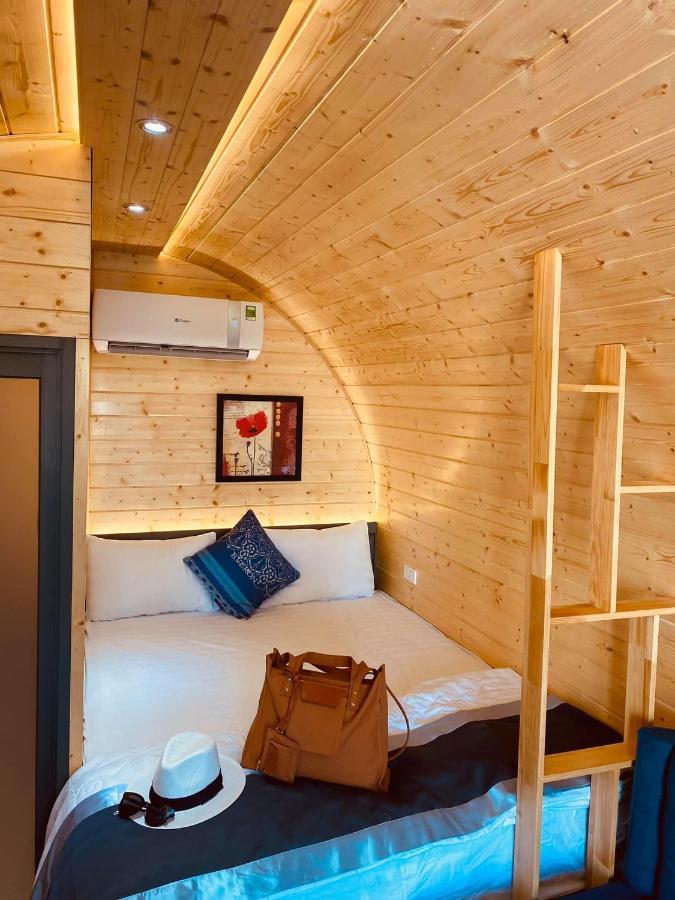 Cherry Homestay Bungalow หวุงเต่า ภายนอก รูปภาพ